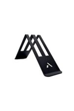 Dekoratif Metal Filtre Kahve Kağıdı Tutucu Stand & Peçetelik - Görsel 3