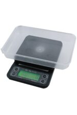 Dijital Hassas Kahve Terazisi & Mutfak Tartısı - 3kg / 0,1gr - Görsel 3