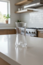 2'li Çift Cidarlı Meşrubat Bardağı - 300ml & Cam Pipet Seti - Görsel 2
