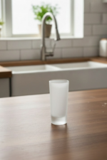 12’li Buzlu Shot Likör Bardağı Seti - Görsel 2