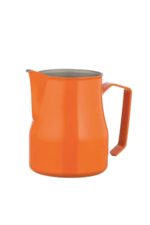 500ml Paslanmaz Çelik Kahve Süt Köpürtme Potu - Pitcher - Görsel 3